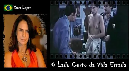 Xuxa Lopes - O Lado Certo da Vida Errada