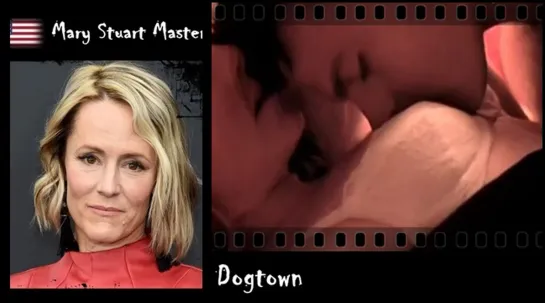 Mary Stuart Masterson - Dogtown