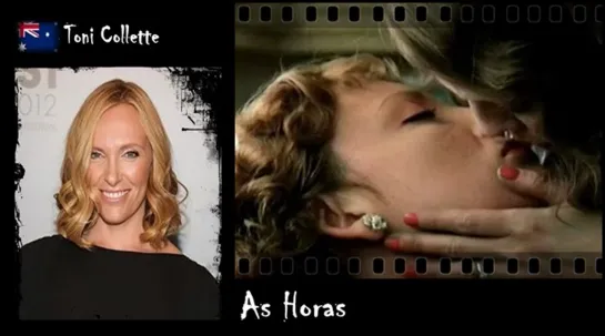 Toni Collette - As Horas