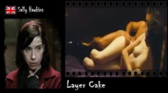 Sally Hawkins - Layer Cake