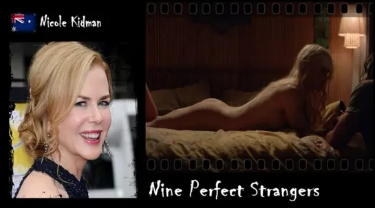 Nicole Kidman - Nine Perfect Strangers