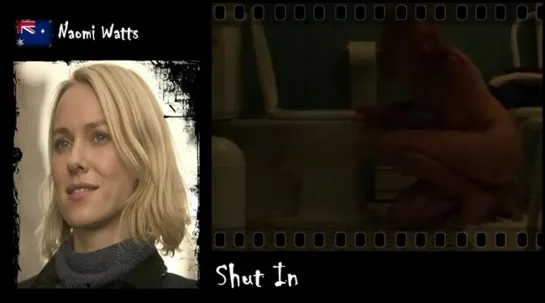 Naomi Watts - Shut In