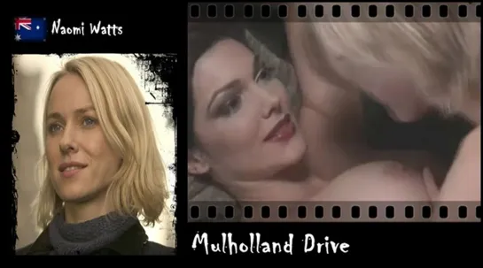 Naomi Watts - Mulholland Drive