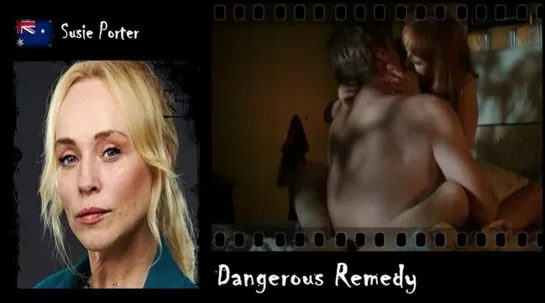 Susie Porter - Dangerous Remedy