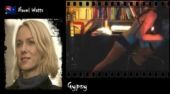 Naomi Watts - Gypsy