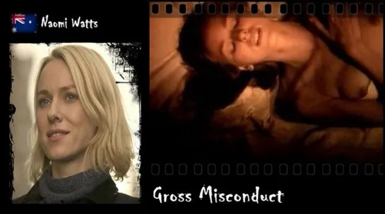 Naomi Watts - Gross Misconduct