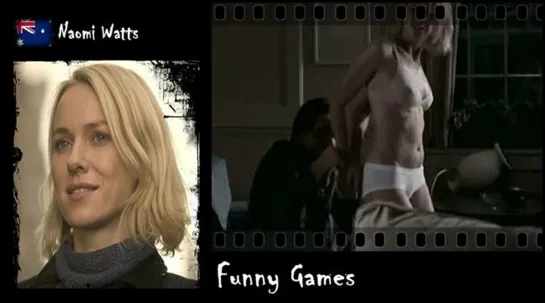 Naomi Watts - Funny Games