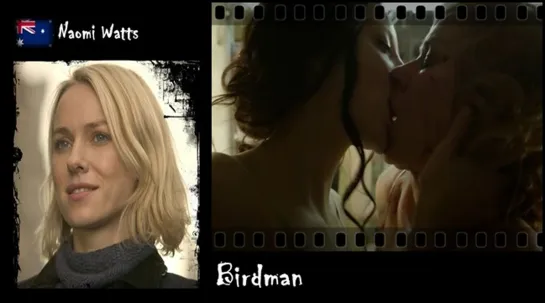 Naomi Watts - Birdman