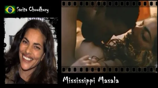 Sarita Choudhury - Mississippi Masala