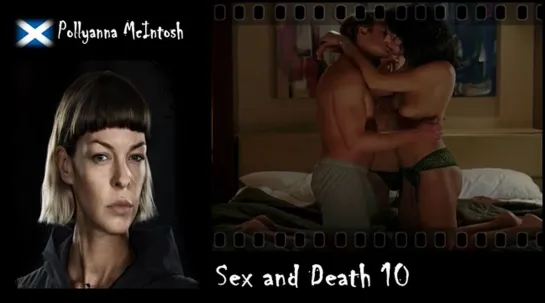 Pollyanna McIntosh - Sex and Death 10