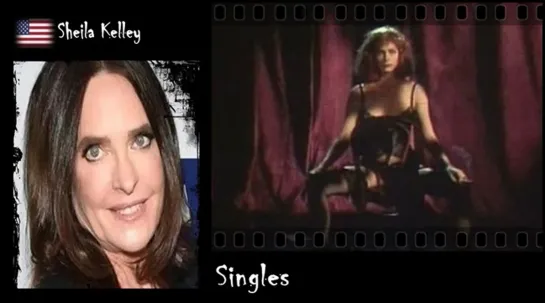 Sheila Kelley - Singles