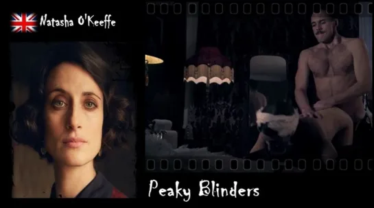 Natasha OKeeffe - Peaky Blinders