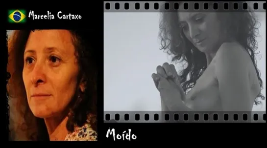 Marcelia Cartaxo - Moído