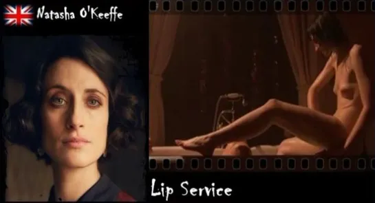 Natasha OKeeffe - Lip Service