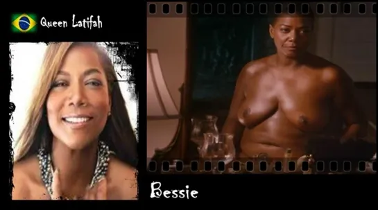 Queen Latifah - Bessie