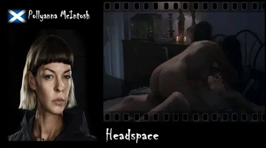 Pollyanna McIntosh - Headspace