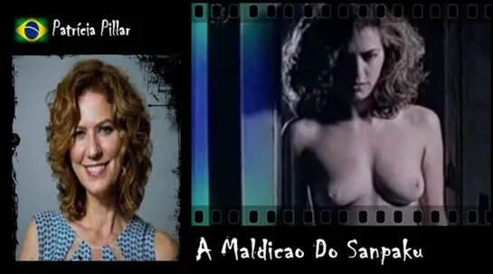 Patricia Pillar - A Maldicao Do Sanpaku