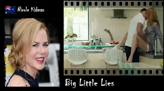 Nicole Kidman - Big Little Lies