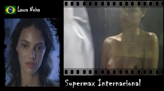 Laura Neiva - Supermax Internacional