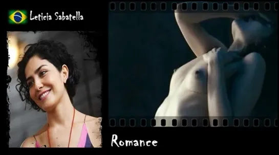 Leticia Sabatella- Romance