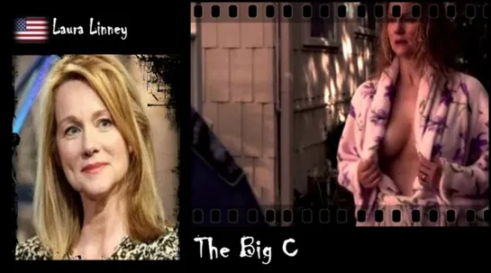 Laura Linney - The Big C