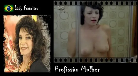 Lady Francisco - Profissão Mulher