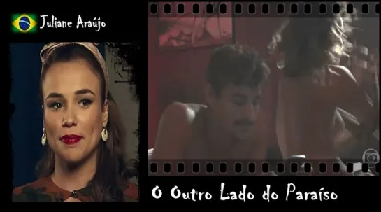 Juliane Araújo - O Outro Lado do Paraíso