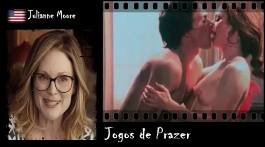 Julianne Moore - Jogos de Prazer