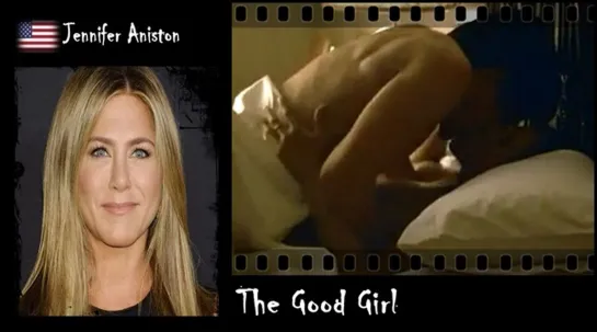 Jennifer Aniston - The Good Girl