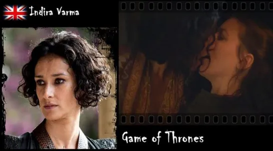 Indira Varma - Game of Thrones