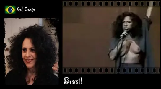 Gal Costa - Show