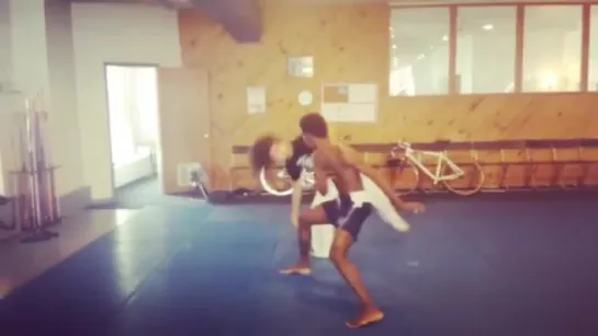 Capoeira