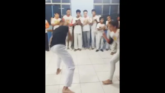 Capoeira