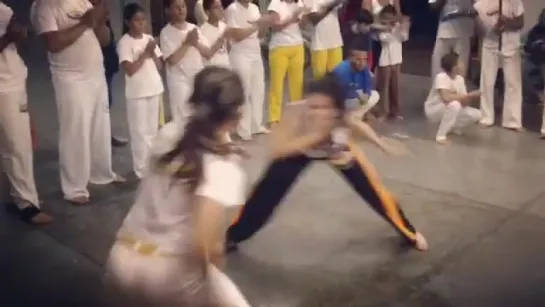 Capoeira