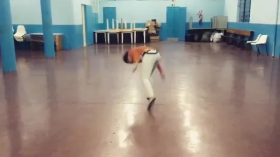 Capoeira