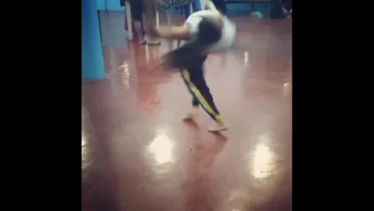 Capoeira