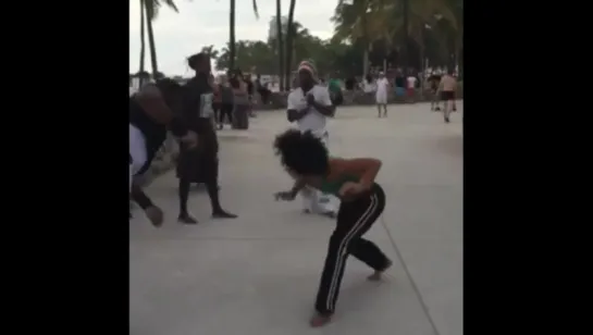 Capoeira