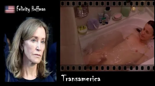 Felicity Huffman - Transamerica