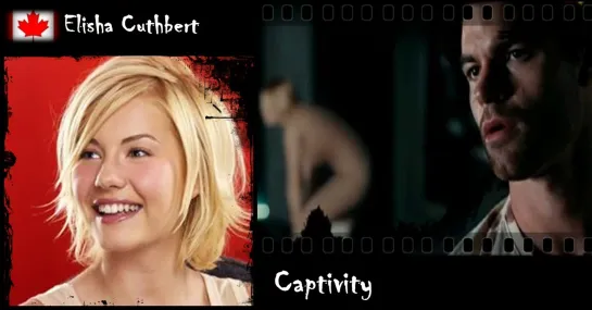 Elisha Cuthbert - Captivity