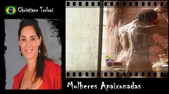 Christiane Torloni - Mulheres Apaixonadas