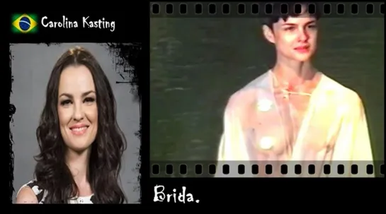 Carolina Kasting - Brida