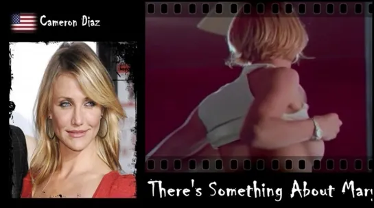 Cameron Diaz - Theres Something About Mary