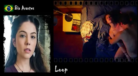 Bia Arantes - Loop