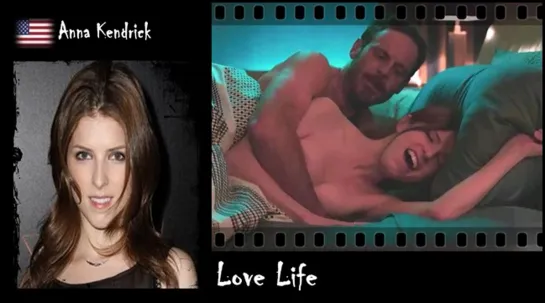 Anna Kendrick - Love Life