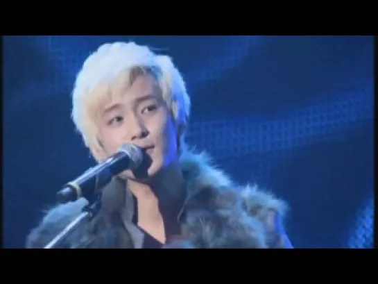 F.T.Island Xmas live - haruka