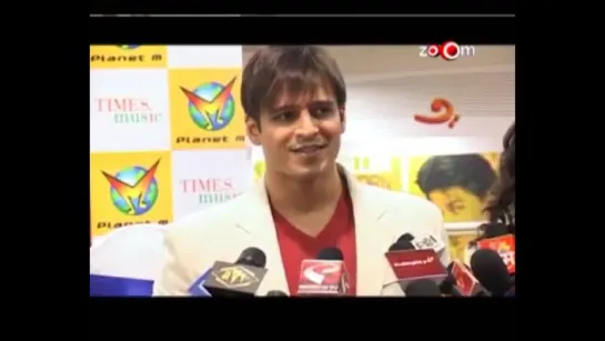 Vivek Oberoi is all praise for Hrithik Roshan