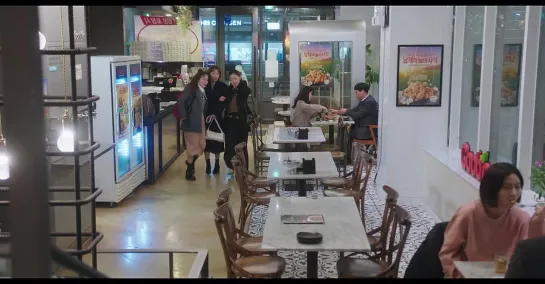 DESTINED WITH YOU cap 11