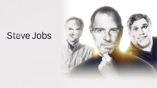 Стив Джобс / Steve Jobs (2015) QHD