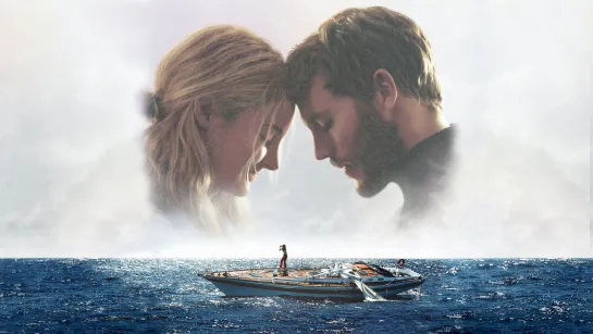 Во власти стихии / Adrift (2018)