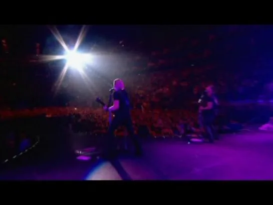 16) NICKELBACK - Burn It To The Ground (Alternative Rock) DVD (HD) (Andrei Romantic)